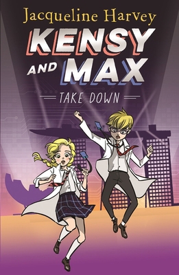 Take Down: Volume 7 1684644275 Book Cover