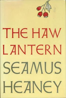 The Haw Lantern B00HBQ6O8I Book Cover