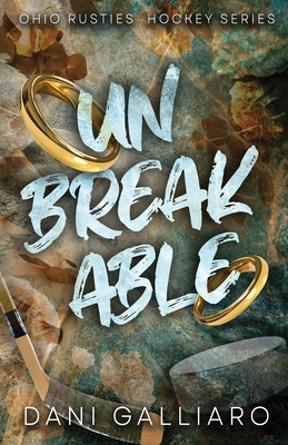 Unbreakable B0DKP8YFVZ Book Cover
