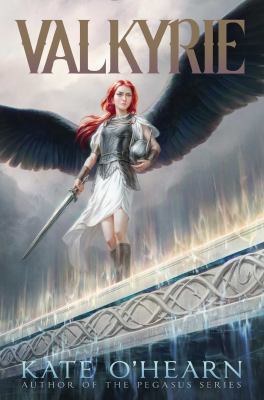 Valkyrie 1481447378 Book Cover