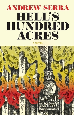 Hell's Hundred Acres 1732238073 Book Cover