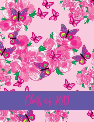 Class of 2019 1070632678 Book Cover