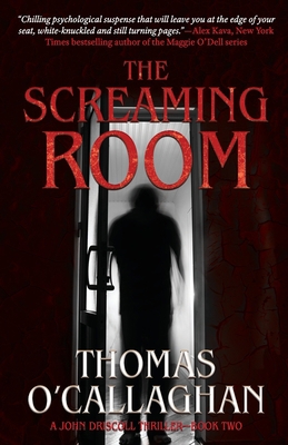 The Screaming Room 1952225124 Book Cover