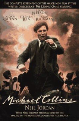 Michael Collins 0452276861 Book Cover