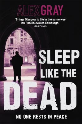 Sleep Like the Dead 1847443915 Book Cover