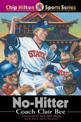 No-Hitter 0805420967 Book Cover