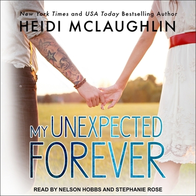 My Unexpected Forever B08Z2THQWK Book Cover
