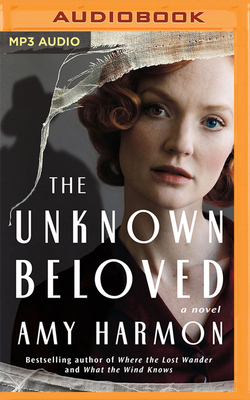 The Unknown Beloved 1713651890 Book Cover