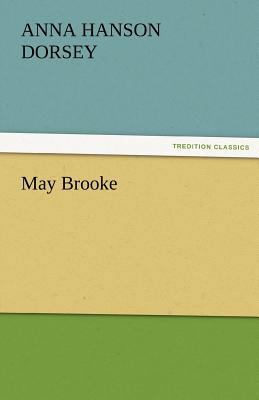 May Brooke 3842482671 Book Cover