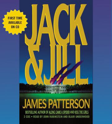 Jack & Jill 1570424373 Book Cover