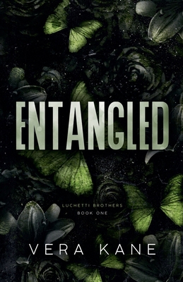 Entangled B0H56KCCP9 Book Cover