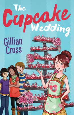 The Cupcake Wedding: (4u2read)            Book Cover