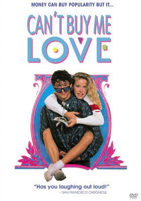 Can't Buy Me Love B000065V3H Book Cover