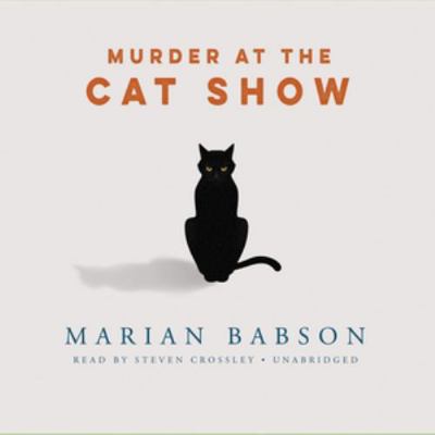 Murder at the Cat Show 150466888X Book Cover