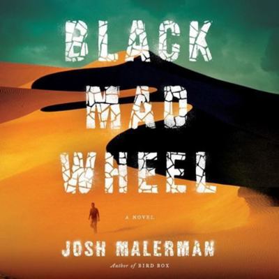 Black Mad Wheel 1538415984 Book Cover