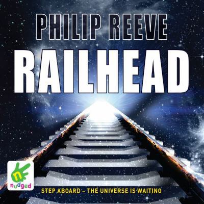 Railhead 1510029397 Book Cover