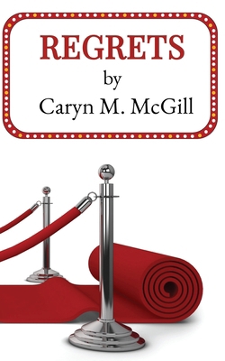 Regrets 1509260269 Book Cover