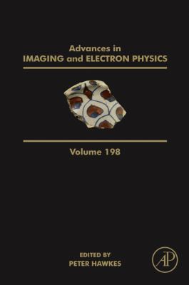 Advances in Imaging and Electron Physics: Volum... 0128048107 Book Cover