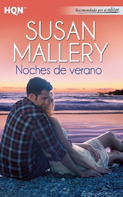 Noches de verano [Spanish] 846873201X Book Cover