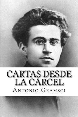 Cartas desde la Carcel (Spanish Edition) [Spanish] 1973970589 Book Cover