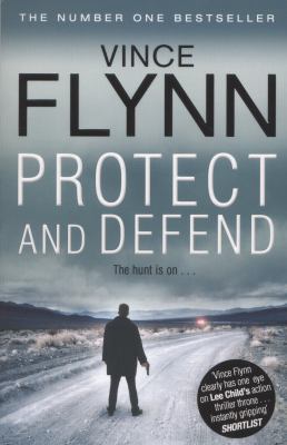 Protect and Defend 1849835780 Book Cover