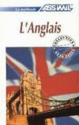 Assimil L'Anglais livre debutant - learn beginn... 2700502965 Book Cover