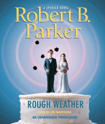 Rough Weather 0739339982 Book Cover