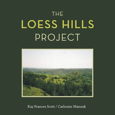 The Loess Hills Project B0D4D6SJFP Book Cover