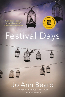 Festival Days 0316497223 Book Cover