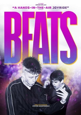 Beats B08DC1Z53W Book Cover