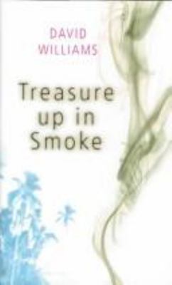 Treasure Up in Smoke 0754086380 Book Cover