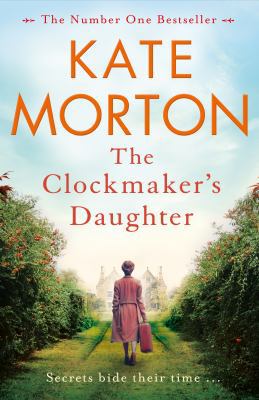 The Clockmaker's Daughter 144720087X Book Cover