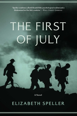 The First of July 1605984973 Book Cover