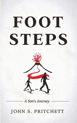 Footsteps [Large Print] B0HGVJKQK9 Book Cover