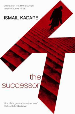 The Successor [Paperback] [Jan 25, 2007] Ismail... 1841958875 Book Cover