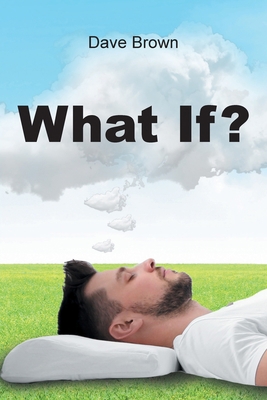 What If? B0C2B2KYXQ Book Cover