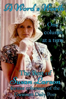 A Word's Worth 1794786341 Book Cover