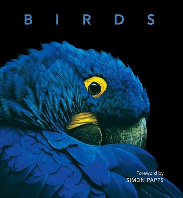 Birds 1925546691 Book Cover