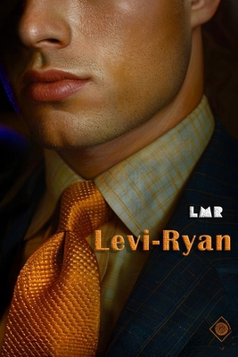 Levi-Ryan [Spanish] B0DBGLSRKL Book Cover