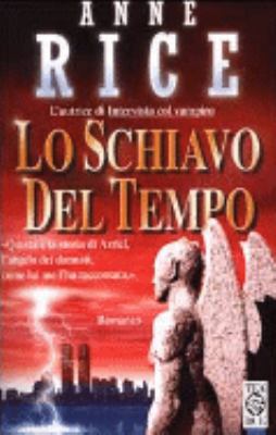 Lo schiavo del tempo [Italian] 8878188069 Book Cover