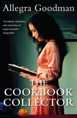 Cookbook Collector 1848875401 Book Cover