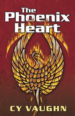 The Phoenix Heart 0741432358 Book Cover