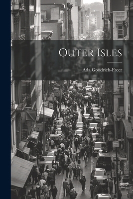 Outer Isles 1022671995 Book Cover