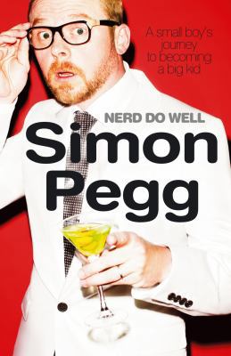 Nerd Do Well 1846058120 Book Cover