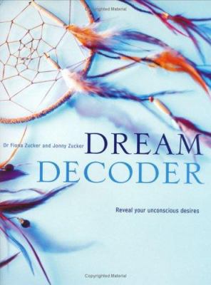 Dream Decoder 1854107011 Book Cover