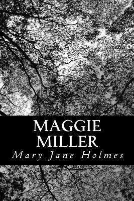 Maggie Miller 1481154419 Book Cover