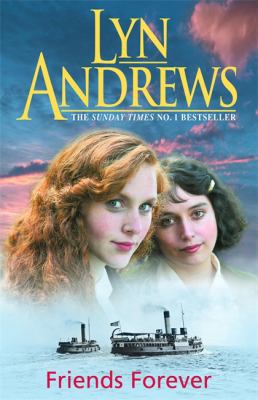 Friends Forever 0755308395 Book Cover