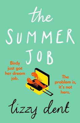 The Summer Job 0241990513 Book Cover