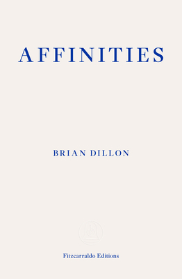 Affinities 1804270164 Book Cover