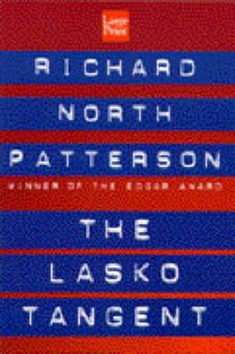 The Lasko Tangent [Large Print] 1568958307 Book Cover